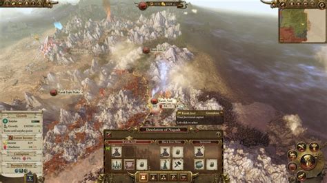 Desolation of Nagash (province) .